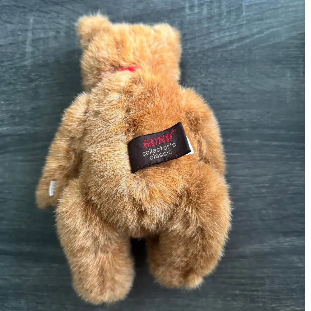Gund great 1989